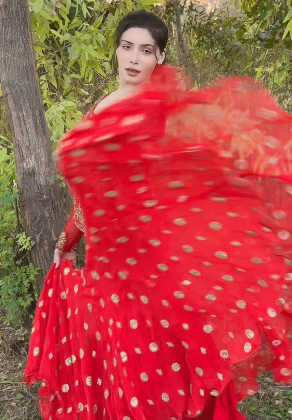 Lal ghagra#tiktok please unfreeze my account#میرا رائے #foryoupage #foryoupage #foryoupage 