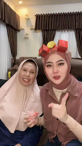 Benar2 kinclong emaa ge 😍 #masyaallahtabarakkallah #fyp #fypシ゚ #heyxi 