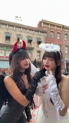 ハロウィンコスプレ何しようかなみんな言ってくるスパイダーマンでもしよかな#fyp @🖤🤍もえ🖤🤍 