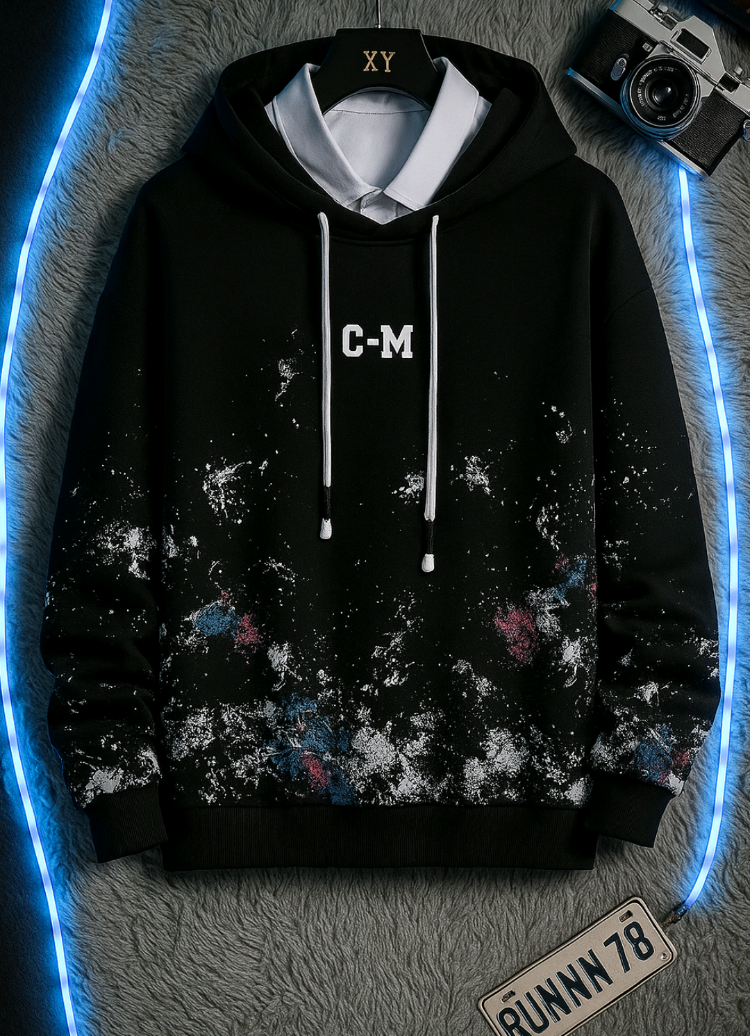 Hoodie cowok/cewek#CapCut #hoodie #ottd #outfit #foryou 