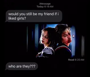 @♥︎•°•Selena•°•♥︎ requested - Steve and Robin #strangerthings #steveharrington #robinstrangerthings #steveandrobin 