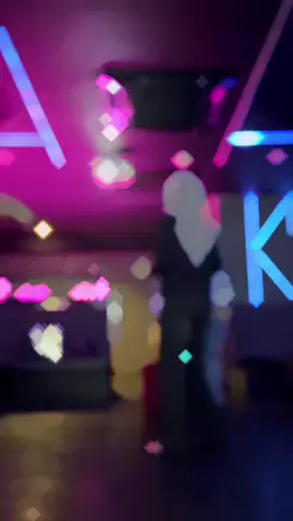 Pov gemukkk tapi maksa juga nak goyang hahha