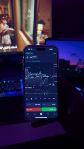 جميع الشروحات في الرابط الي فالبايو مجاناً 📉💙 