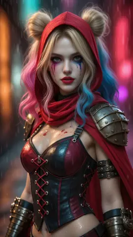 💥 Harley Quinn like you’ve never seen her before — in stunning 4K live wallpaper! Bring the chaos, charm, and color of Gotham’s queen right to your screen. 🎭 Perfect for DC fans & Harley lovers — this one’s a must-have! #4kLiveWallpaper #HarleyQuinn #LiveWallpaper #DC #HarleyQuinnEdit 