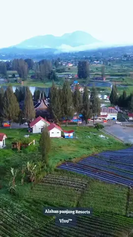 Staycation Alahan panjang Resorts #alahanpanjangstaycation #supertravelvibes #superbrandgo #padang 