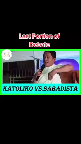 DEBATE LAST PORTION #wof #debate #tiktokpage #fyppage 