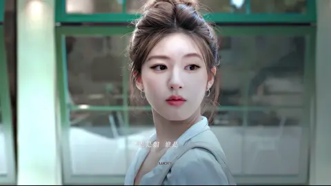 สวี่เหยียนสวยมาก 💜 #จ้าวลู่ซือ #ZhaoLusi #เกมรักในเงาลวง #LovesAmbition #haydetoitoasang 