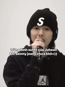 chưa thấy ẻm mặc cái áo này với skinny jeans bao giờ=))) #xuhuong #fyp #kkhanhthw #juhoon #cortis 