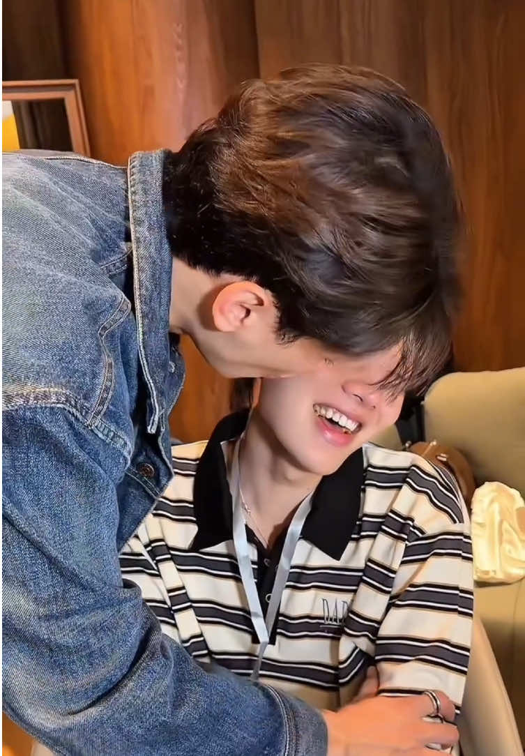 พฤติกรรมสิ่งนั้นมาก เติมเจ่งเติมปุ๋งอยู่อย่าง #kengnamping #kengharit #nampingster #เก่งน้ําปิง 