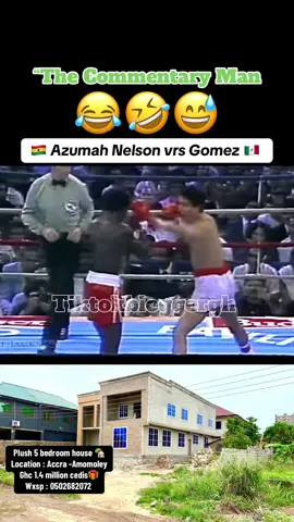 Azumah Nelson deserves a statue for representing Ghana 🇬🇭 fully ! #tiktokghana #foryou 