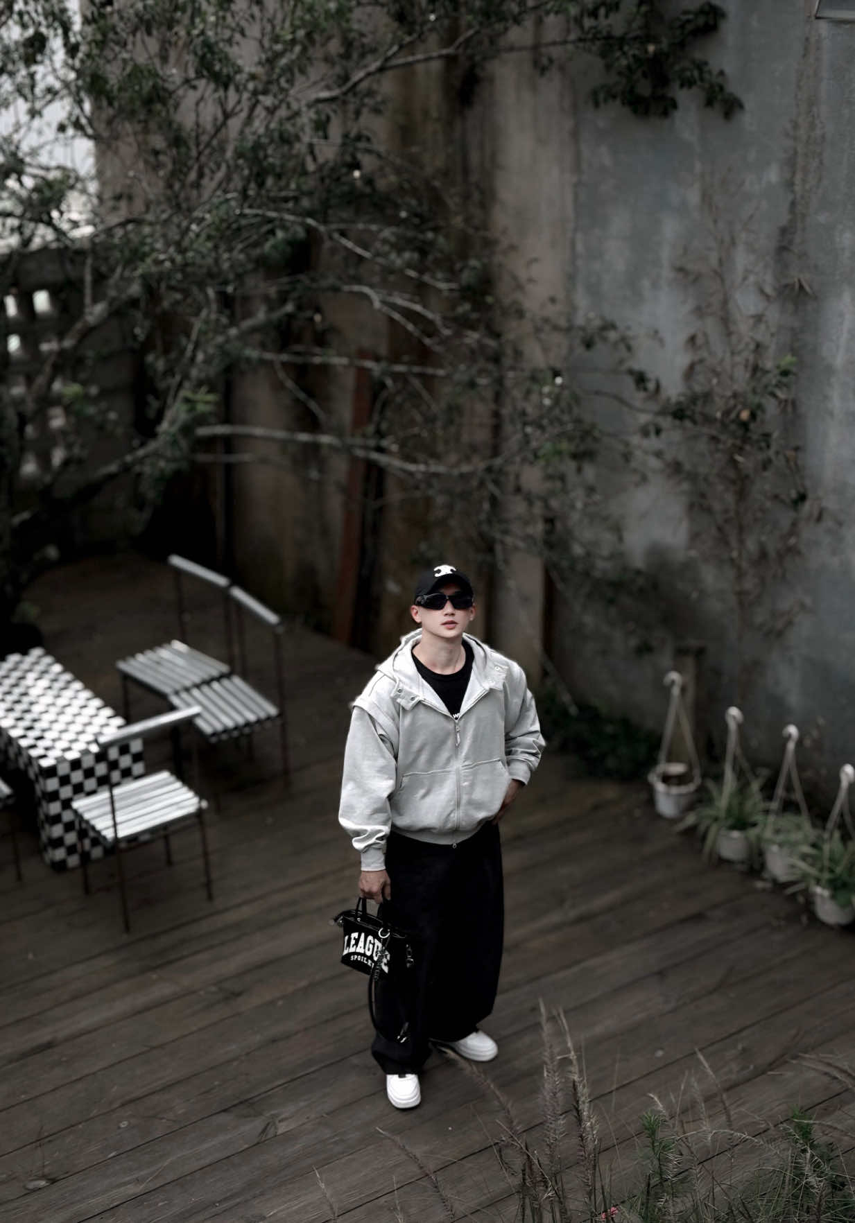 Thật tệ khi biết mọi thứ không ổn, nhưng chẳng có cách nào khiến nó trở nên tốt hơn..❤️‍🩹 #fyp #xuhuong 