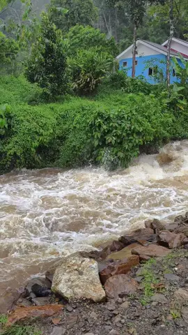 Seri Perigi harini.. hujan non stop dari pagi...Semoga kejadian 2021 tak berulang.  #titihayun  #seriperigi  #yan 