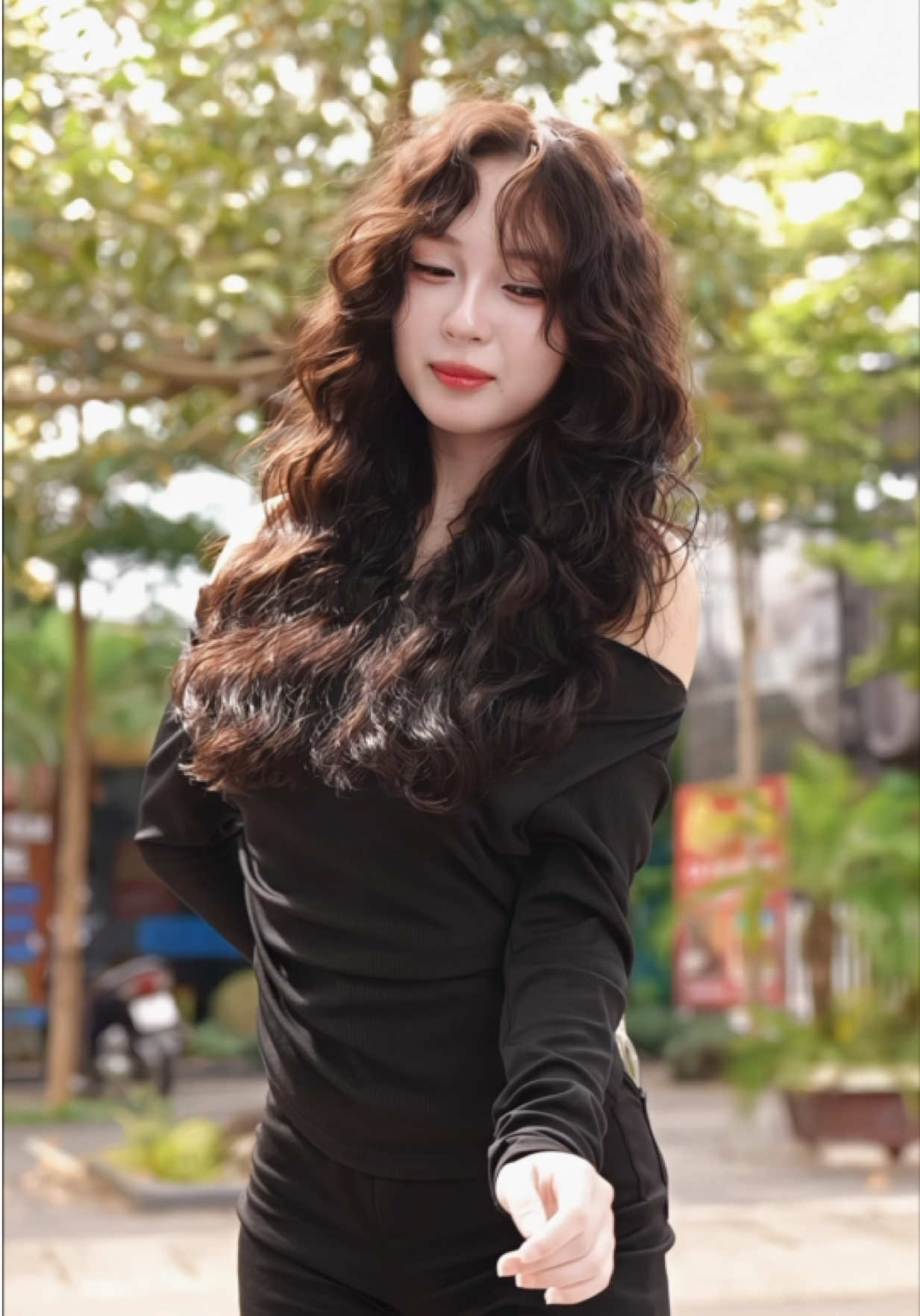 Sáng Gia Lai – không khí dễ chịu, con người thân thiện! Cảm ơn anh chị em đã có mặt từ sớm và lắng nghe những chia sẻ về tóc uốn ❤️ Chúc mọi người thật nhiều sức khỏe, hẹn gặp lại anh chị em !