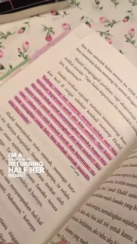 :) #teajourney #bookreviews #bookstagramindonesia #bookphotography #booklover❤️ 