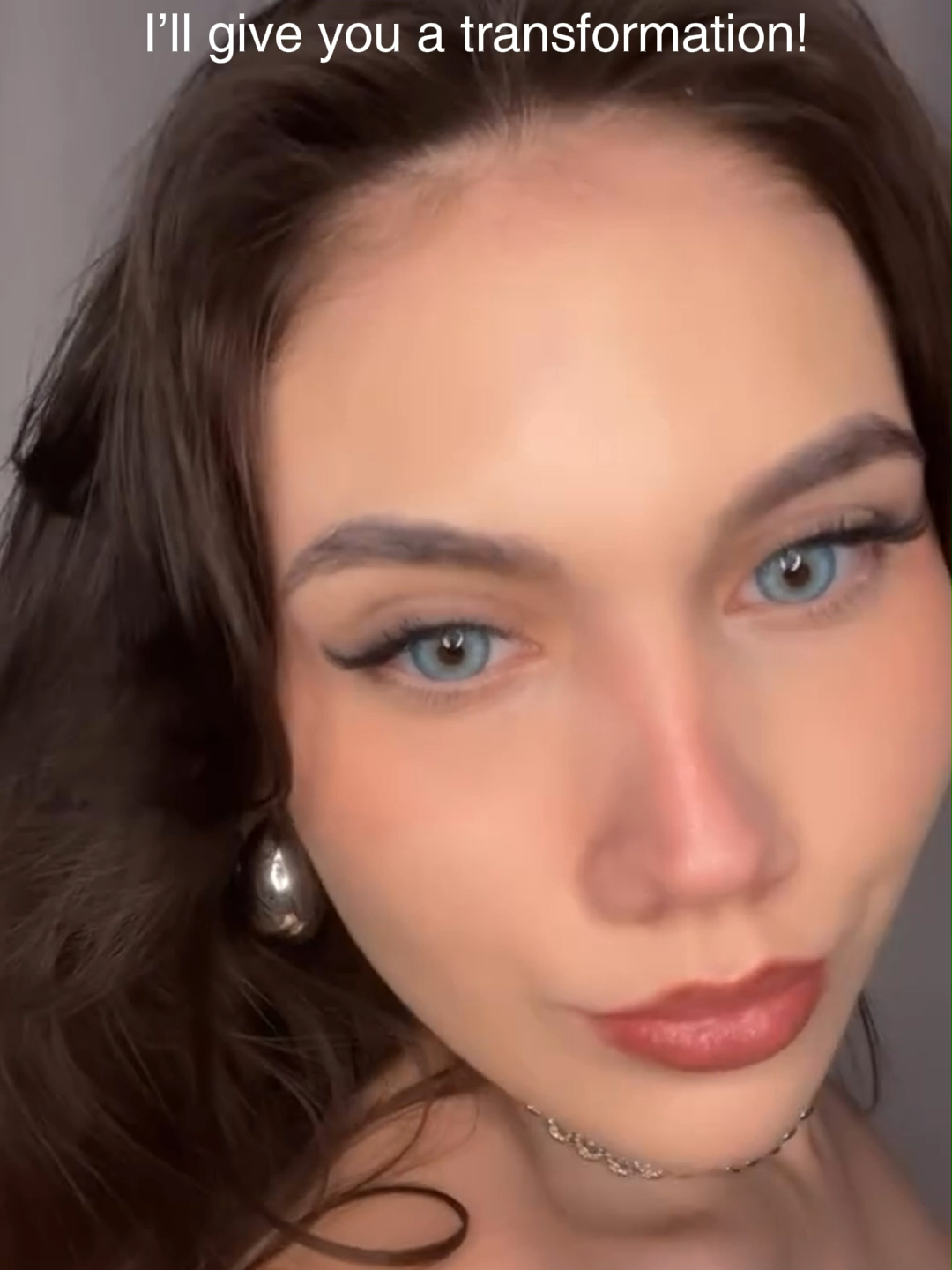 Y’all keep asking for my secret... so I’m revealing it!🙋‍♀️#icoice #lenses #coloredcontacts #fyp #tutorial #contacts #makeup #naturallenses #contactlenses #halloween