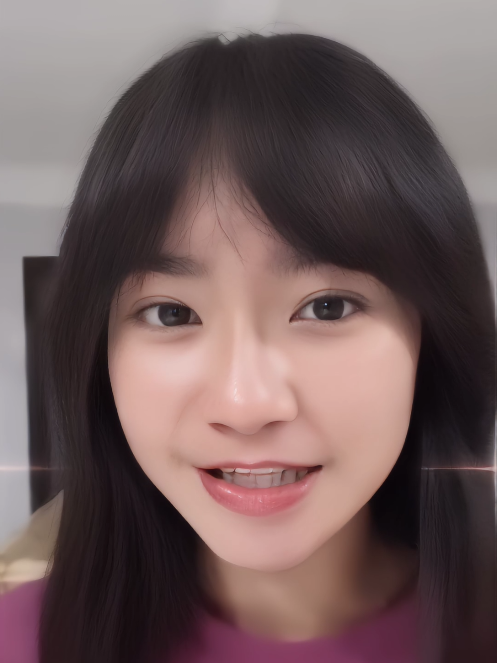 bukan kah ini my...🤣 #freyajkt48 #freya #jkt48 #fypシ゚ #tiktokpelitgpernahfyp 