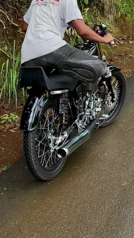 Zzzzzz #rxking135cc #fypage #twostroke #rxgank 