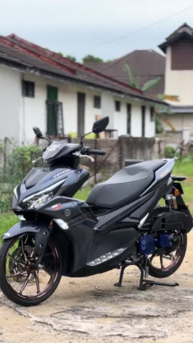 Rim Pro-RX8 Hypertech 8 Batang #rimnvx #nvx #nvx155 #fyp #fyppppppppppppppppppppppp 