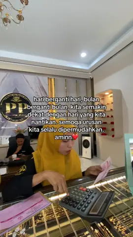 permudah dan lancarkan segalanya Allahumma Yassir wala'tuassir🤲🖤