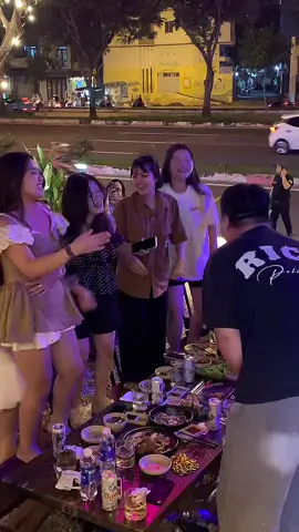 Vui ở đâu là vui ở đâu🤩 #viral #pandanuong #pandagovap #xuhuongtiktok #nhau 