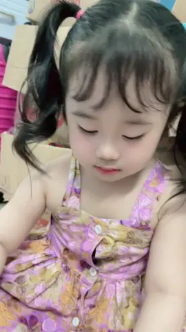 Nấu rồi tự ăn luôn #embedangyeu #viral #begaixinh #cherrybaoanh14102022 #begaidangyeu 