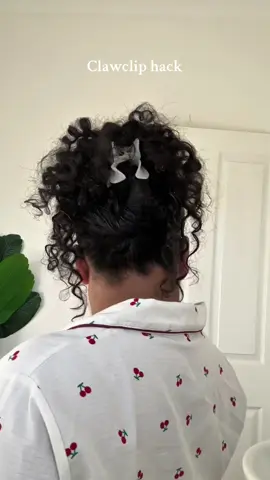 Trust the process! #clawcliphairstyles #clawcliphack #clawcliptutorial #naturalhair #levelupafrica 