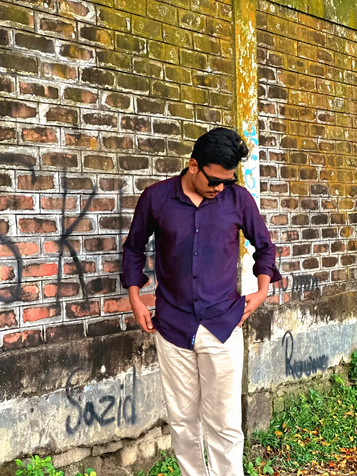 #fyp #trending #tiktok #bogura #masud14 @TikTok Bangladesh