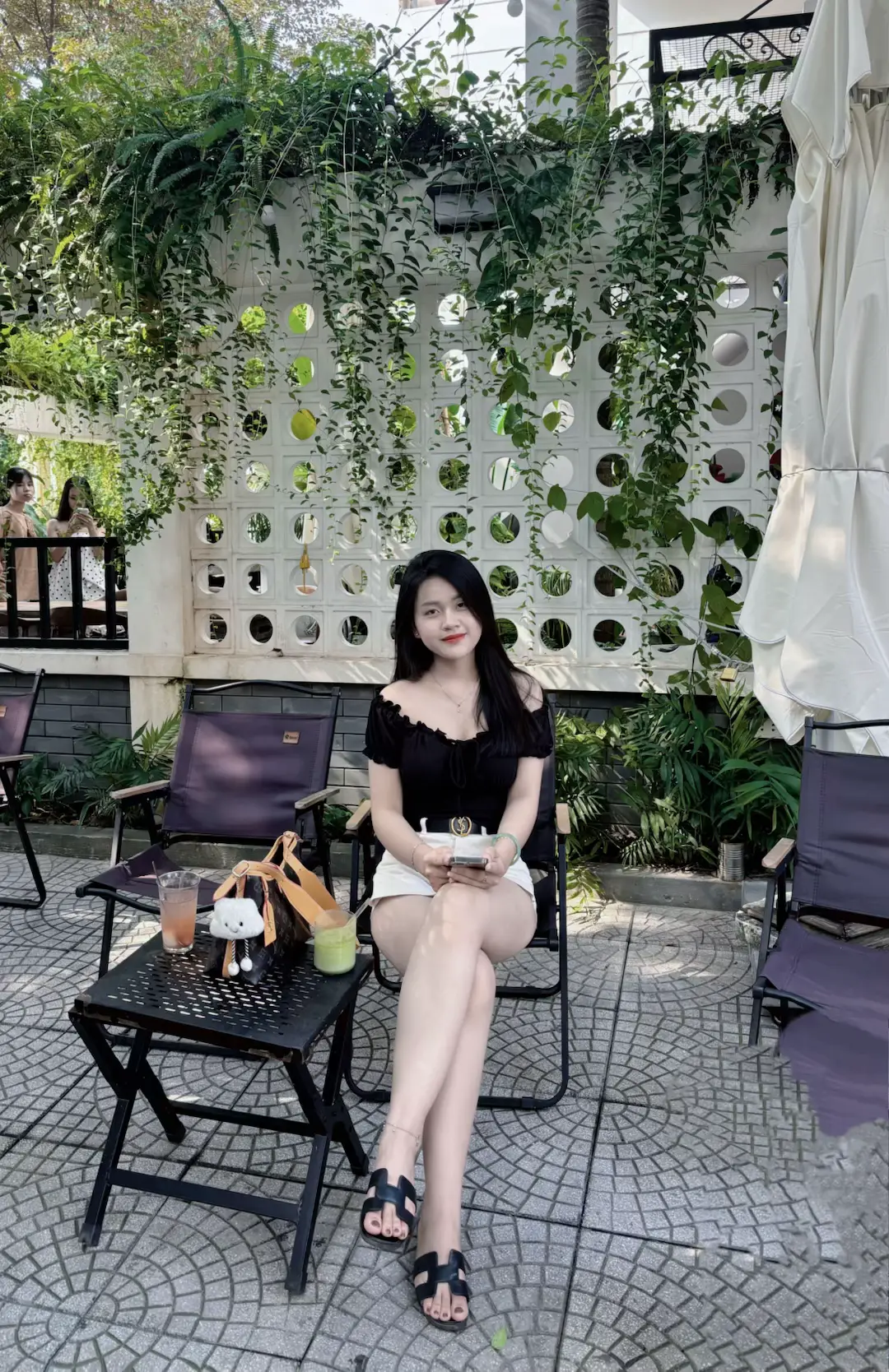 Thu đi🍂gió đến💨đông về❄️…