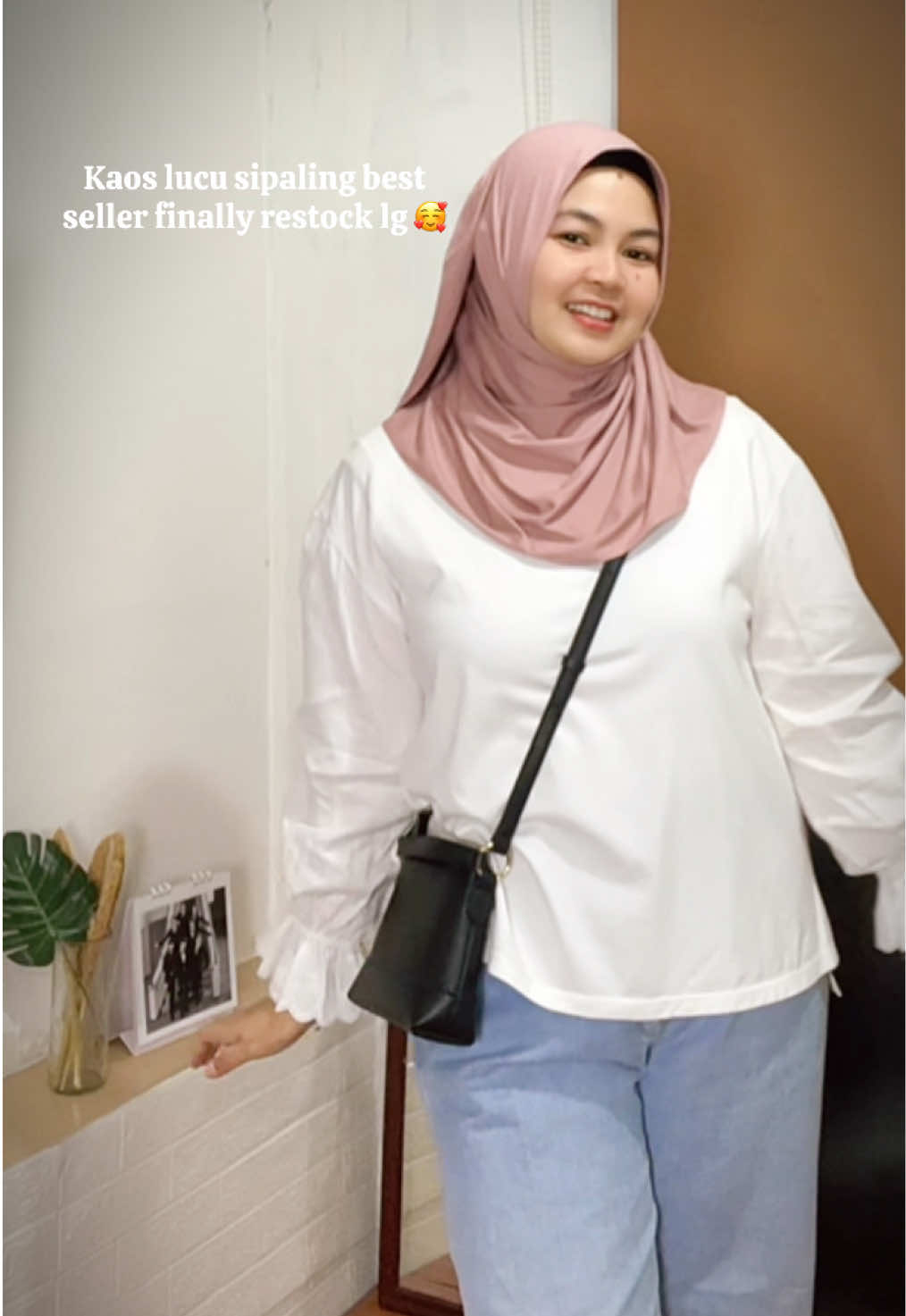 #hijabchic #kaoslucu 