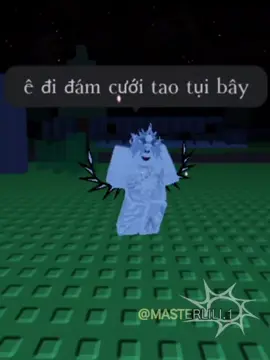 ê đi đám cưới tao tụi bây. #twotime #chance #shedletsky #forsaken #roblox 