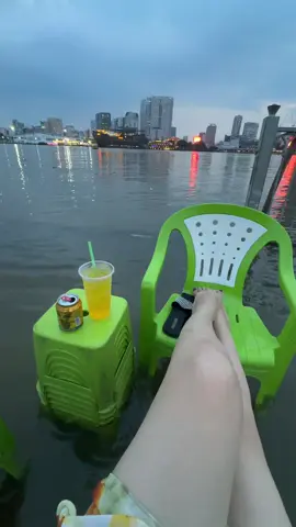 Cafe mùa nước 💧 nỗi 