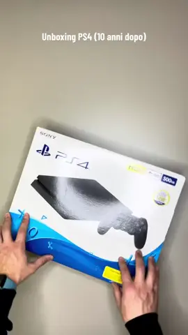 Playstation Vídeo Game Ps4 1Tb com 1 ou 2 Controles Console Original #shopee #jogos #videogame #playstation