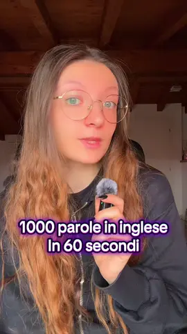 #perte #inglese #ingleseperitaliani #imparareinglese #foryoupagе 