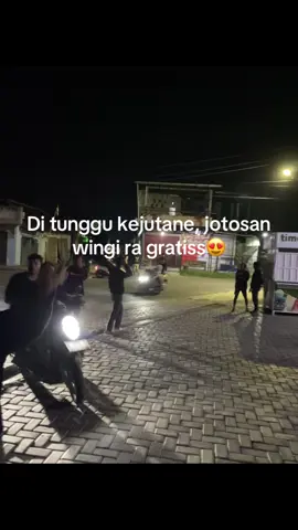 Suwonn ndasku mrempol kabeh🤣#ojingthogether #ojingrembang #masukberanda 