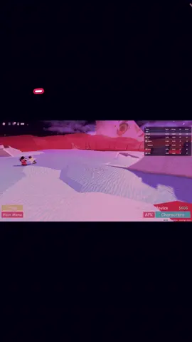 #aba #roblox #typesoul #deepwoken #fyp 