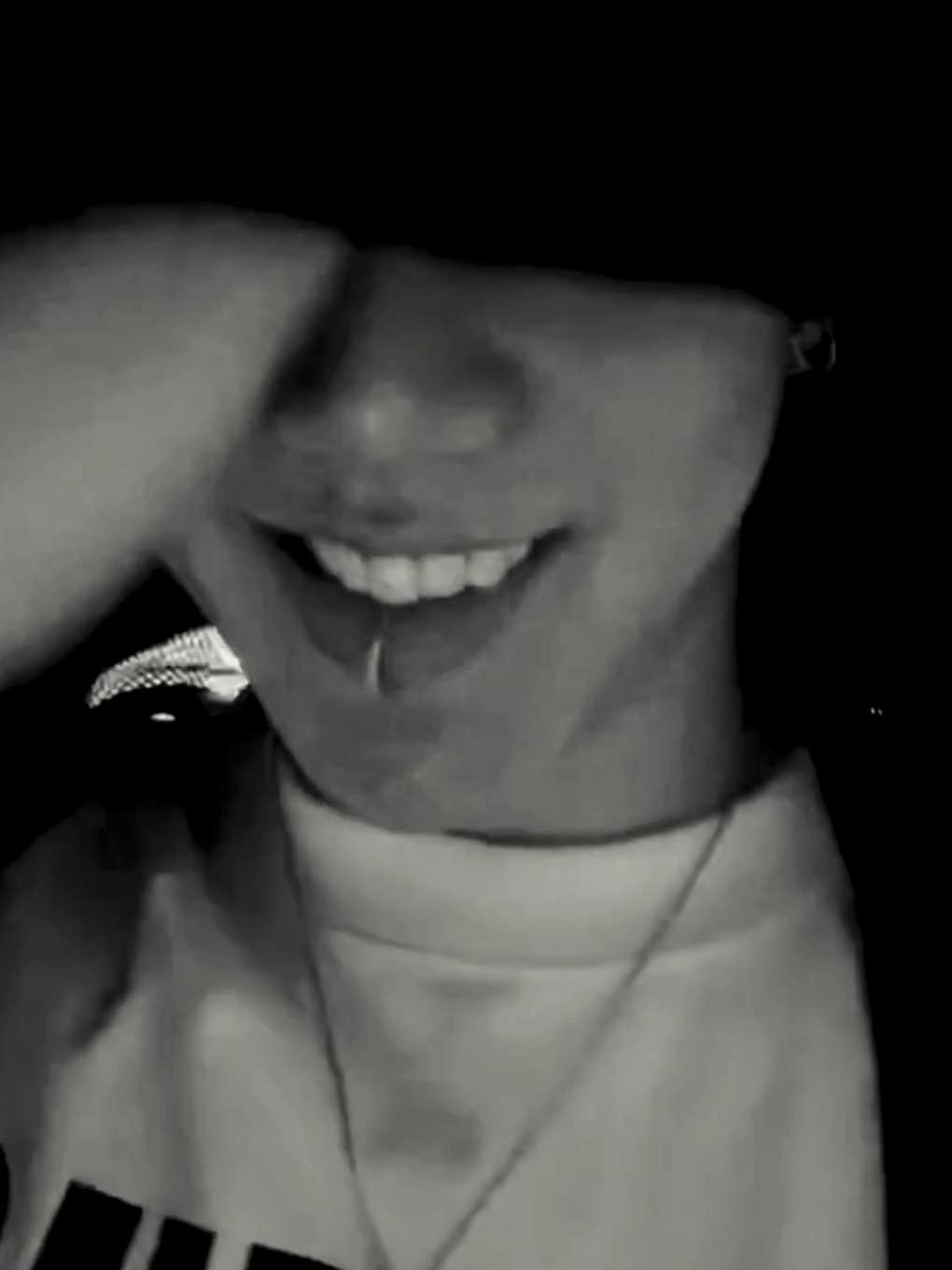 thank you for coming and i love you alwaysss💜 #hyunsuk #choihyunsuk 