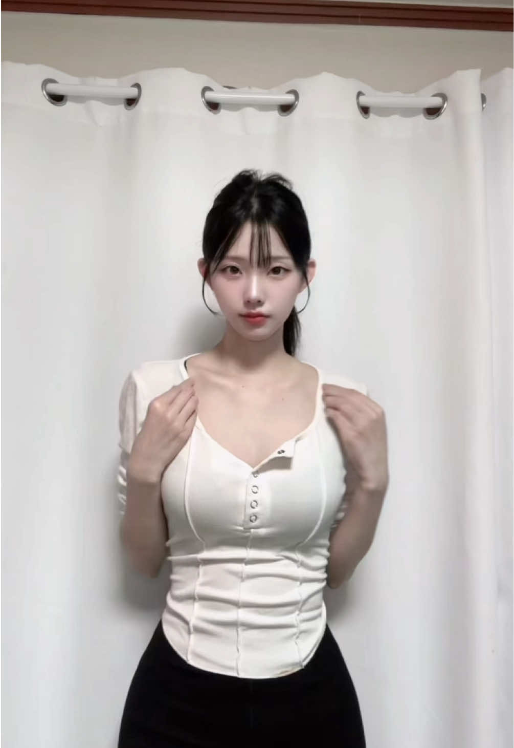 몸치 ㅠ #dancetrend #틱톡라이브 #챌린지 #trend #fyp 