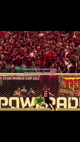 Hoje tem Flamengo ❤️🖤 #flamengo#racing#libertadores 