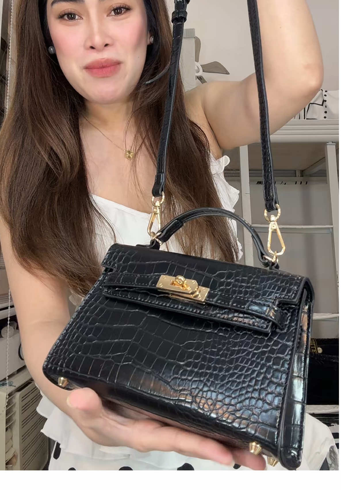 SeaGloca mini Bag Classic Pattern  #seaglocabag #seaglocaminibag #seagloca 