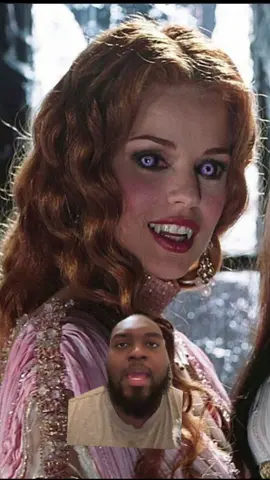 All the doom and gloom gotta stop #vampire #tvd #klaus #whatwedointheshadows 