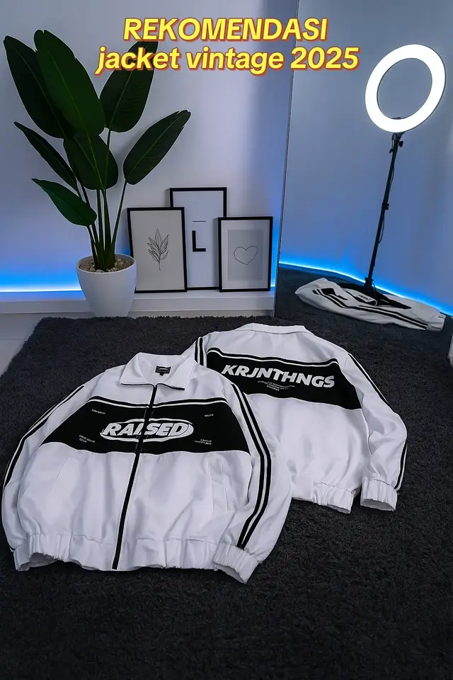 #jaketcowo #jaketvintage #jaket #outfit #vintage 