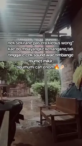 alay jiee😝 #fyp #4u #duniasoundsystem #soundsystem #klebus 