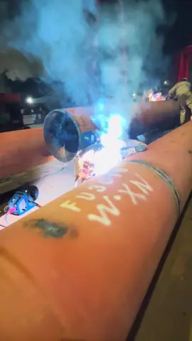 semoga yg punya keinginan untuk menjadi welder semuanya tercapai dengan mudah... #welder #fitter #fitterwelder #welding 