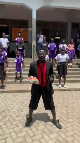 New song with Reverence preparatory school @Reverence Schools @DOMINICAN SCHOOL @BAAKO 