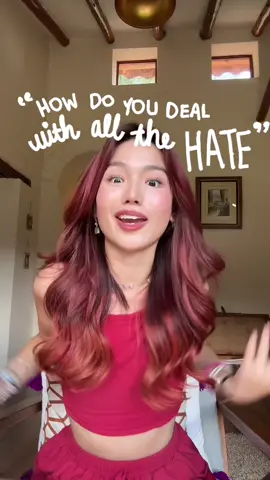 As cliche as it sounds..being yourself and living authentically is the CHEAT CODE. the more real you are, the more iconic like-minded unbothered divas.. you will attract into your life and it’ll naturally filter the wrong ones out with no effort required. periodt 💅