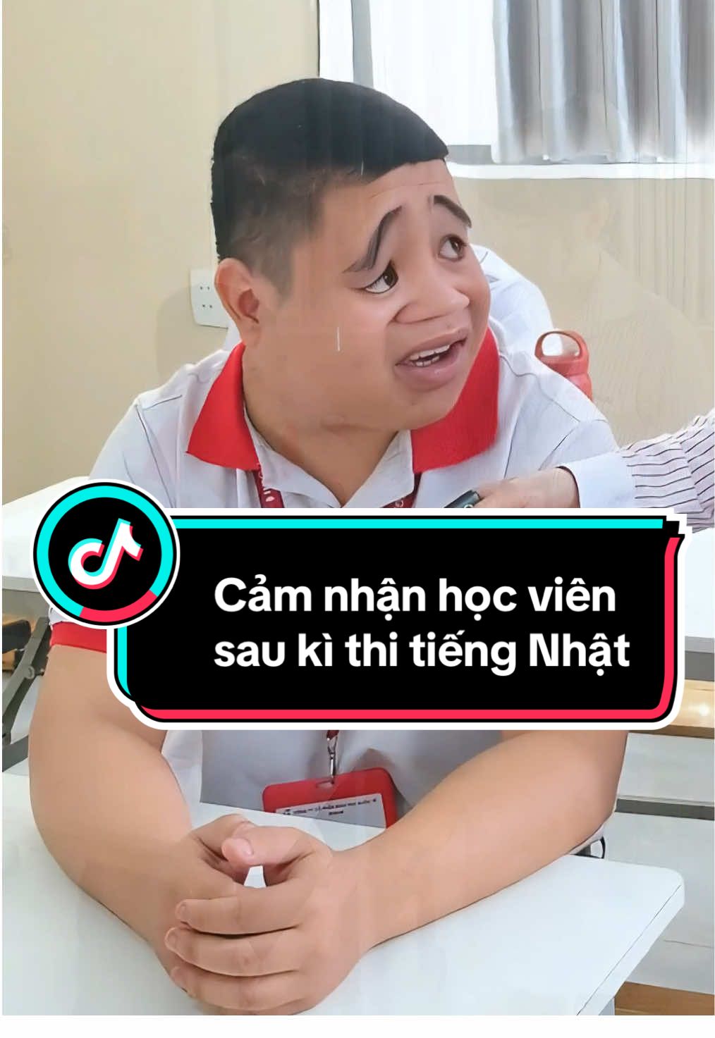 Cảm nhận của học viên sau khi kết thúc kì thi tiếng Nhật tại IKIGAI 📍#viralvideo #trending #tiengnhat #funny #hoctiengnhat 
