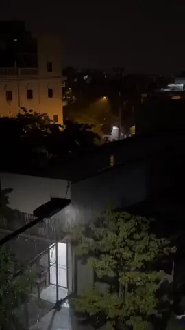 Mưa phố đêm chill chill #mưa #tâmtrạng #mưabuồn 