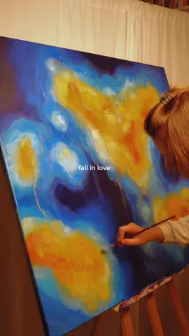 ... with art #modernart #sztukapolska #artistpoland #abstract #wystrójwnętrza 