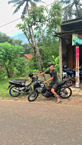 #fuwungkul147 #fulimiter #satriaf150 #fuemilio #fyp 