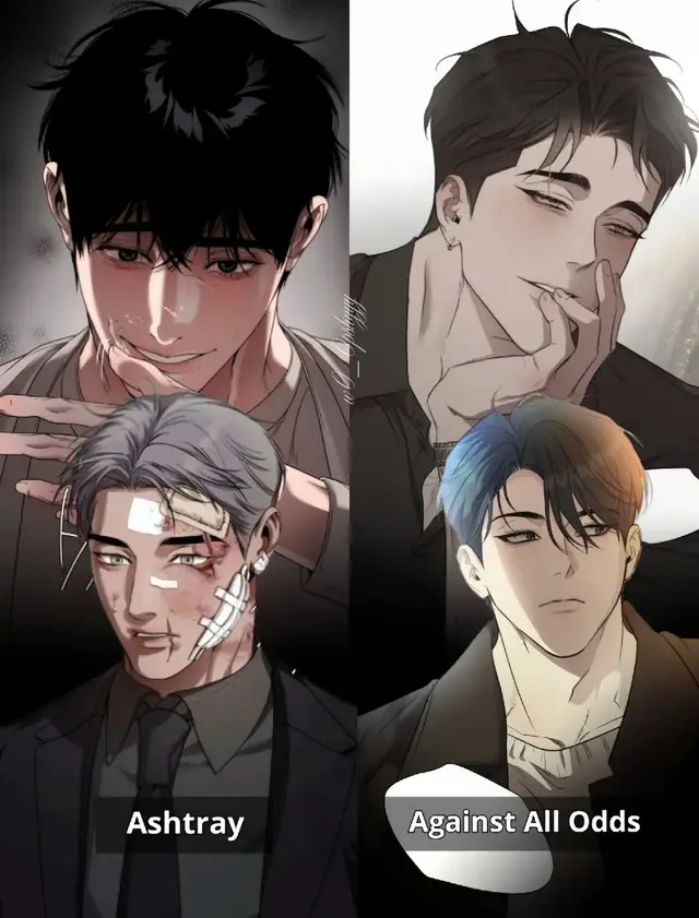 #bl  #manhwa  #manhwareccomendation  #blmanhwa  #xyzbca 